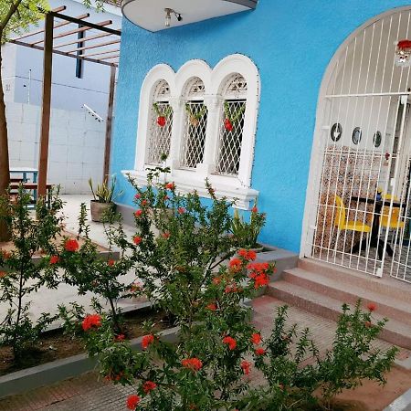 Ribeira Dos Arrecifes Otel Dış mekan fotoğraf