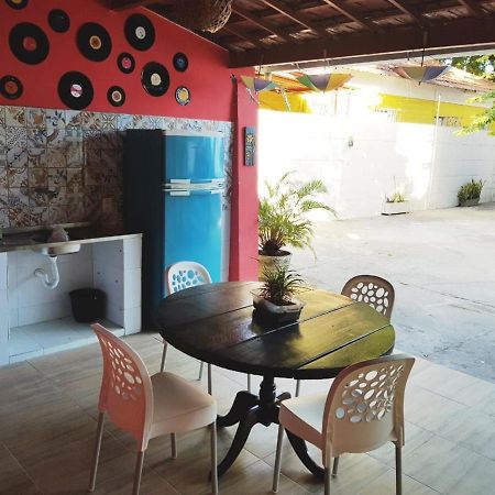 Ribeira Dos Arrecifes Otel Dış mekan fotoğraf
