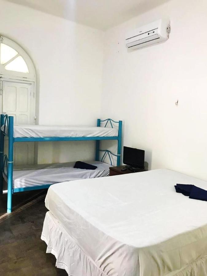 Ribeira Dos Arrecifes Otel Dış mekan fotoğraf