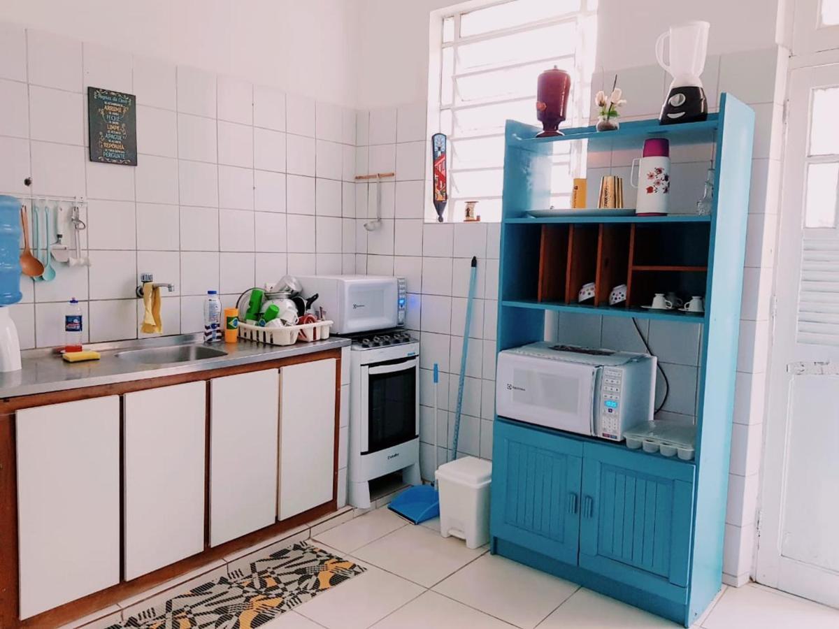 Ribeira Dos Arrecifes Otel Dış mekan fotoğraf