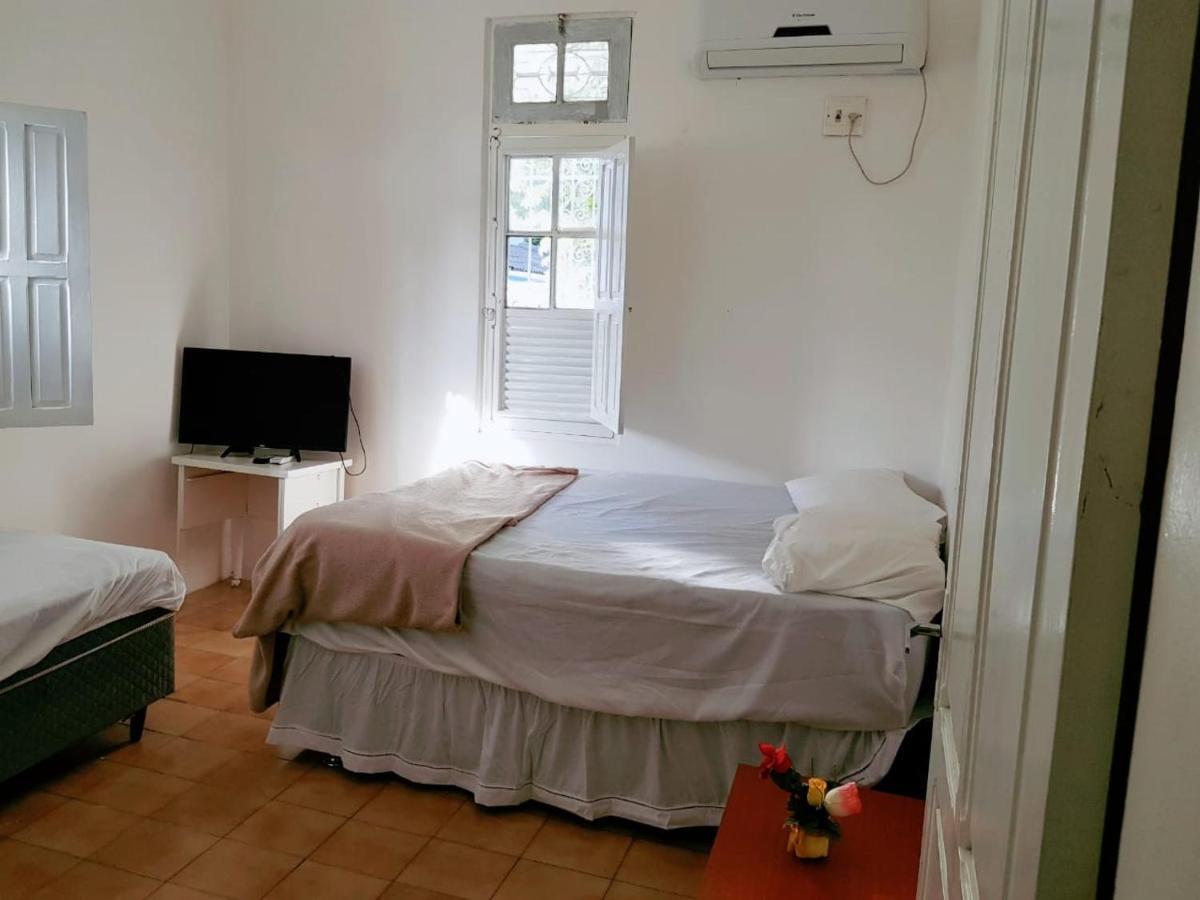 Ribeira Dos Arrecifes Otel Dış mekan fotoğraf