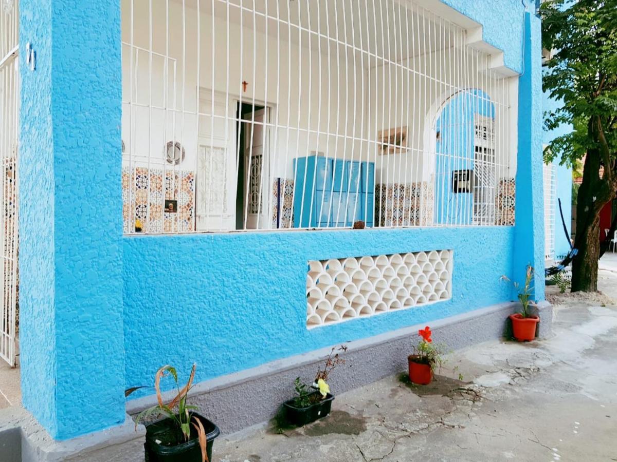 Ribeira Dos Arrecifes Otel Dış mekan fotoğraf