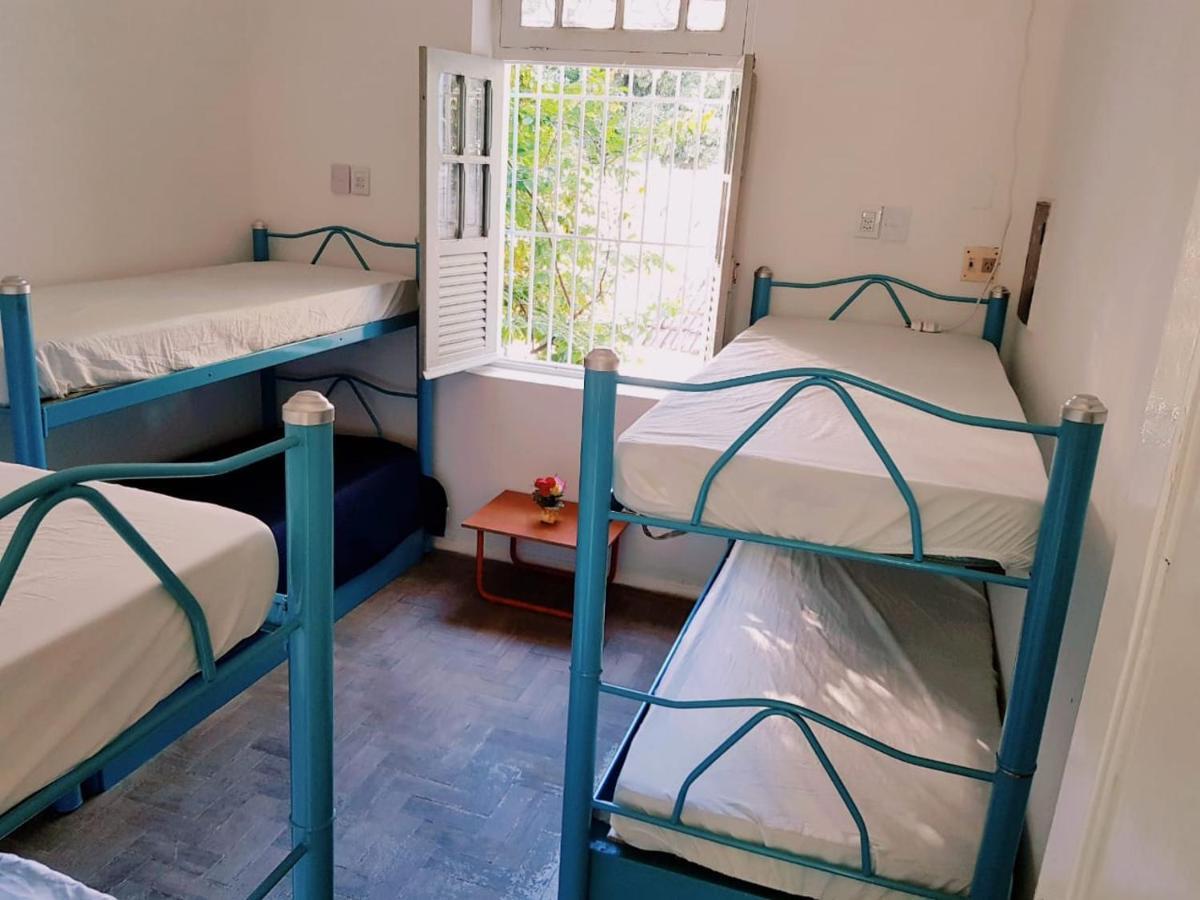Ribeira Dos Arrecifes Otel Dış mekan fotoğraf
