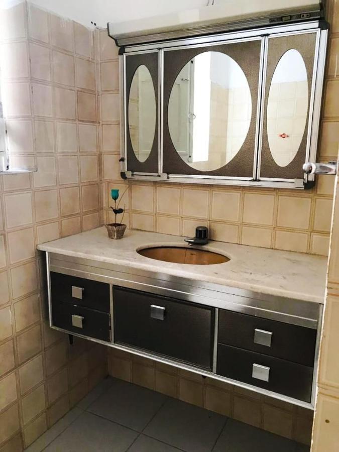 Ribeira Dos Arrecifes Otel Dış mekan fotoğraf